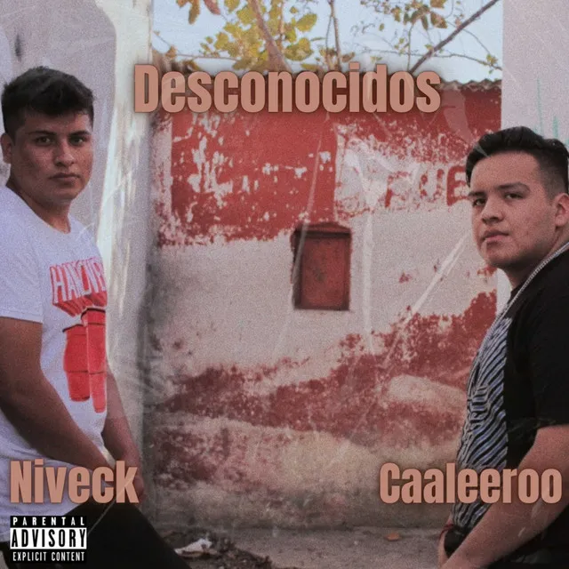 Desconocidos