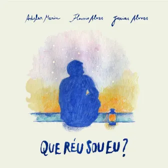 Que Réu Sou Eu? by Adolar Marin