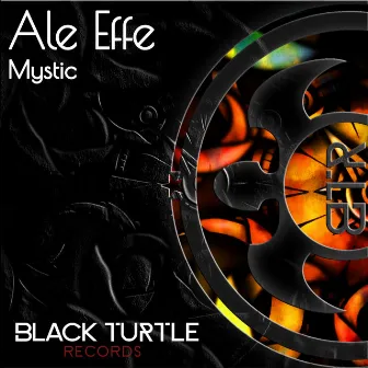 Mystic by Ale Effe