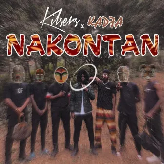 Nakontan by Kilsers