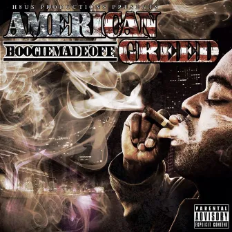 American Greed by Boogie Madeoff