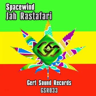 Jah Rastafari by SpaceWind