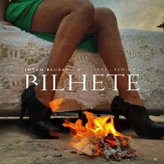 Bilhete by JovemBlues