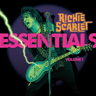 Essentials Volume 1 by Richie Scarlet