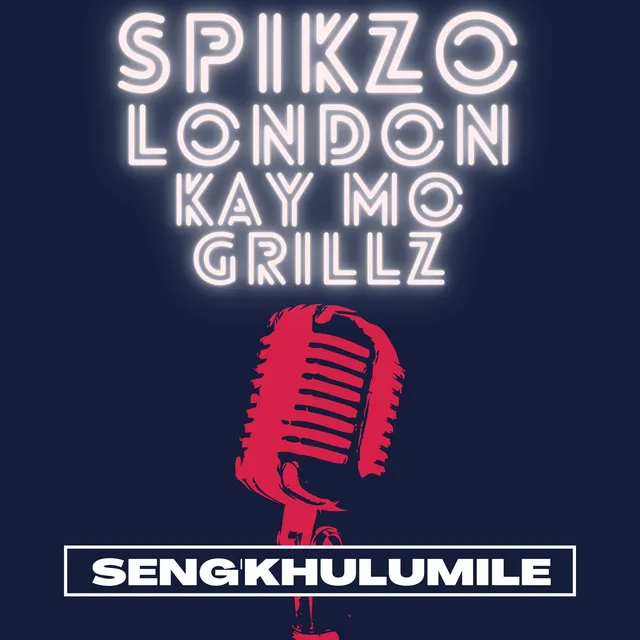 Seng'khulumile