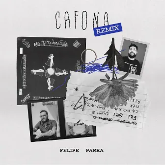 Cafona (Remix Instrumental) by Felipe Parra