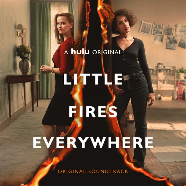 Bitch - From "Little Fires Everywhere"