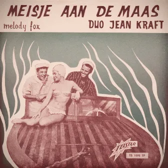 Meisje Aan de Maas / Melody Fox by Jean Kraft