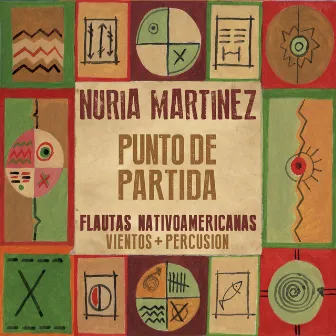 Punto de Partida by Nuria Martinez