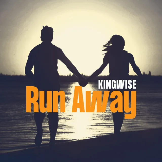 Run Away - Radio Edit