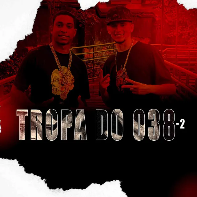 Tropa do 038-2