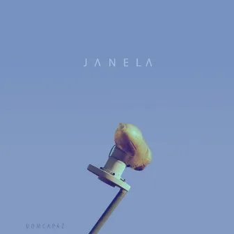 Janela by Dom Capaz