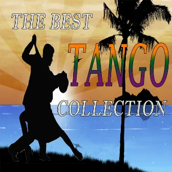 The Best Tango Collection (Dance Tango Hits) by Nuevos Aires