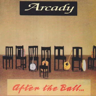 After the Ball by Arcady