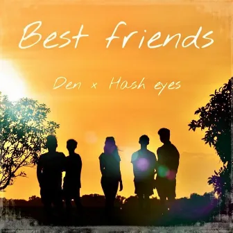 Best friends by Hash eyes