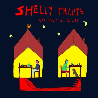 Gar Nicht So Leicht by Shelly Phillips