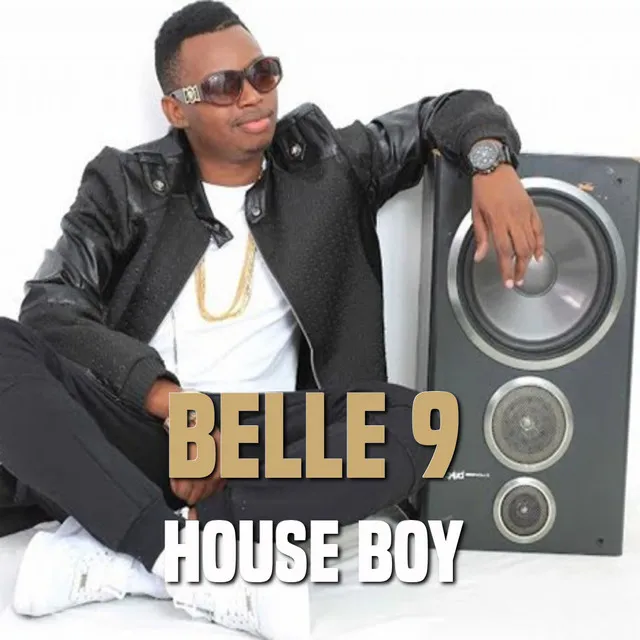 House Boy