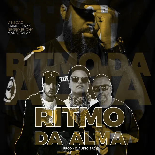 Ritmo da Alma