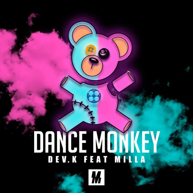 Dance Monkey