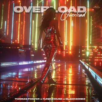 Overload by BlackBonez