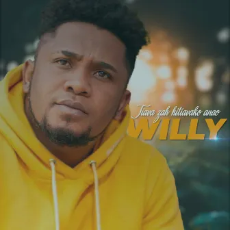 Tiava zah hitiavako anao by Willy