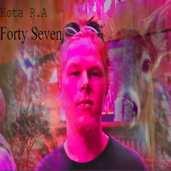 Forty Seven by Kota R.A