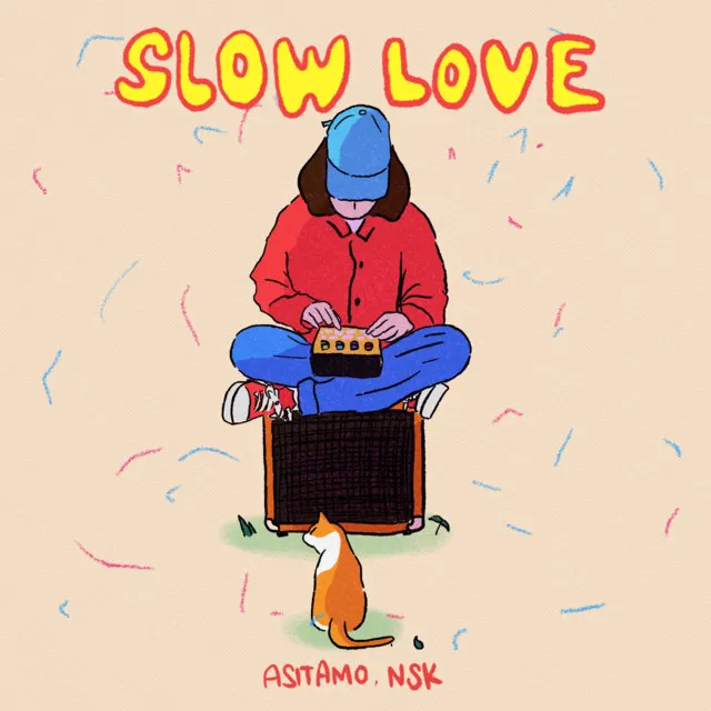 Slow Love