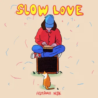 Slow Love by NSK