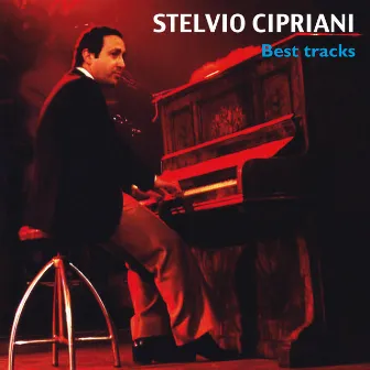 Best Tracks by Stelvio Cipriani