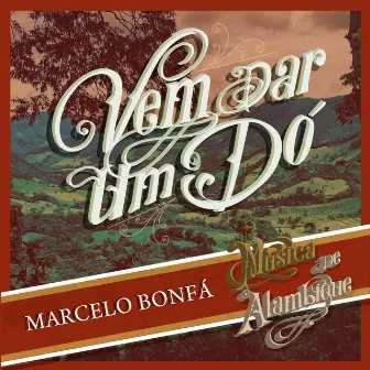 Vem Dar um Dó by Marcelo Bonfá