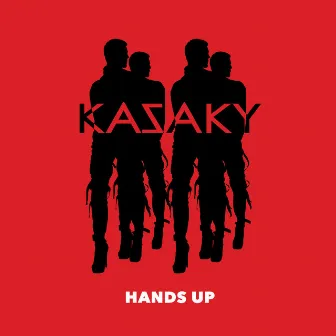 Hands Up by KAZAKY