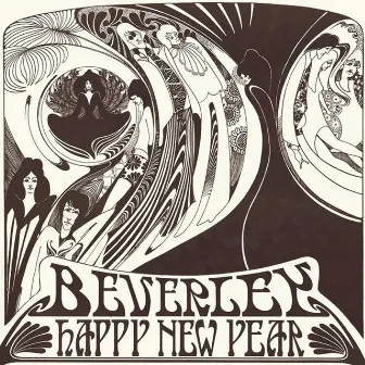 Happy New Year by Beverley Martyn