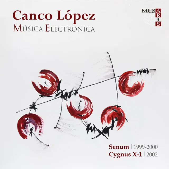 Canco López: Música Electrónica