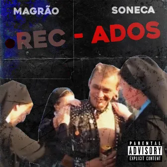 Rec-Ados by Soneca no Beat