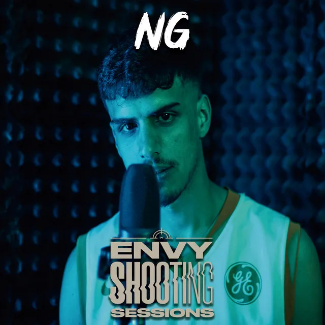 Envy Shooting Session NG