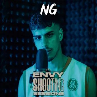 Envy Shooting Session NG by 3nvy