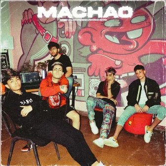 Machao by 