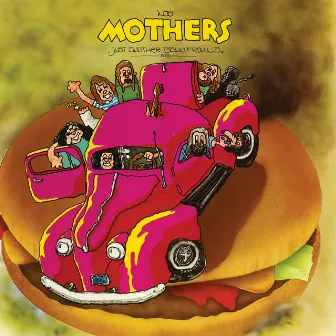 Just Another Band From L.A. (Live At Pauley Pavilion, UCLA, Los Angeles / 1971) by The Mothers