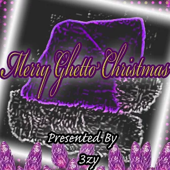 Merry Ghetto Christmas by 3zy