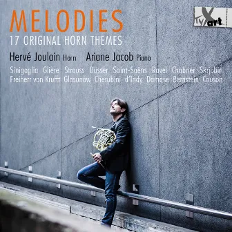 Melodies: 17 Original Horn Themes by Hervé Joulain