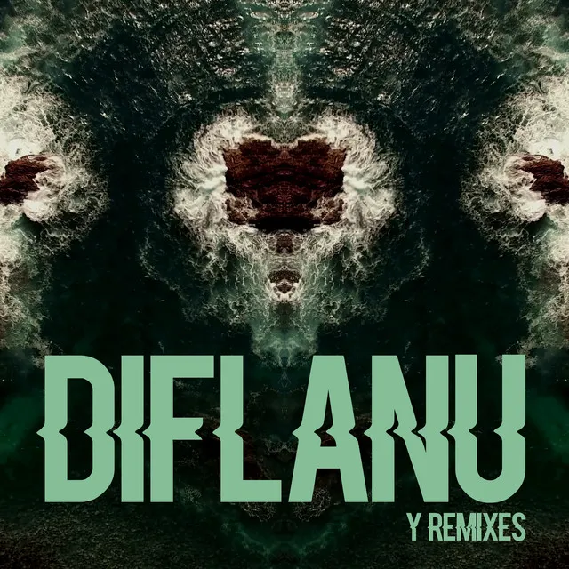 Diflanu - Cerys Hafana Remix