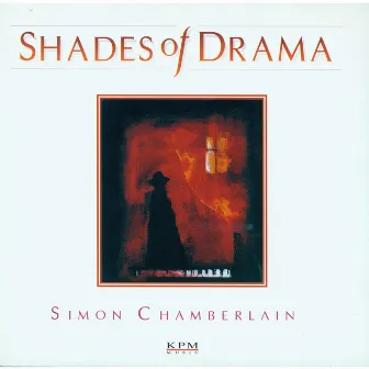 Shades of Drama by Simon Chamberlain