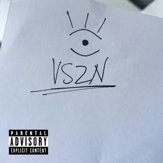 Anofalmia: Absense Of Vszn by JRZ