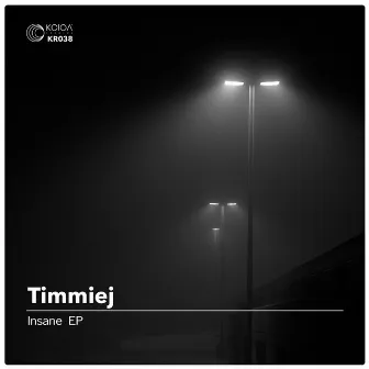 Insane - Ep by Timmiej