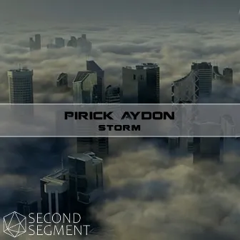 Storm by Pirick Aydon