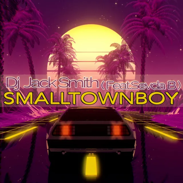 Smalltown Boy - Radio Edit