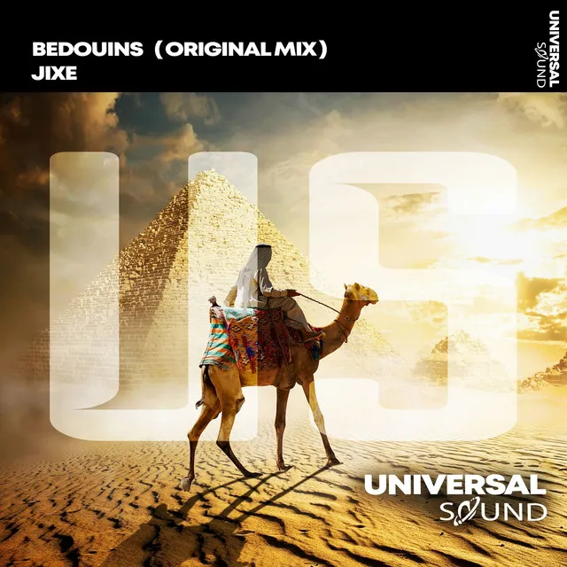 Bedouins - Original Mix