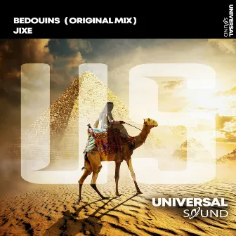 Bedouins (Original Mix) by Jixe