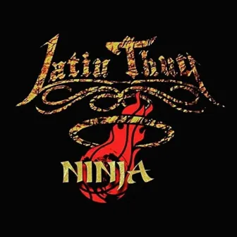 Latin Thug World Order by Latin Thug Ninja