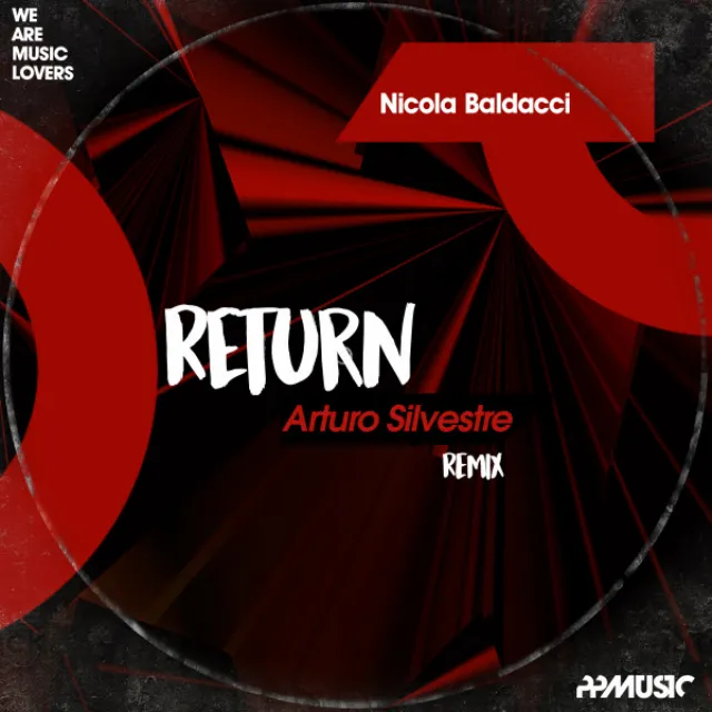 Return - Original Mix